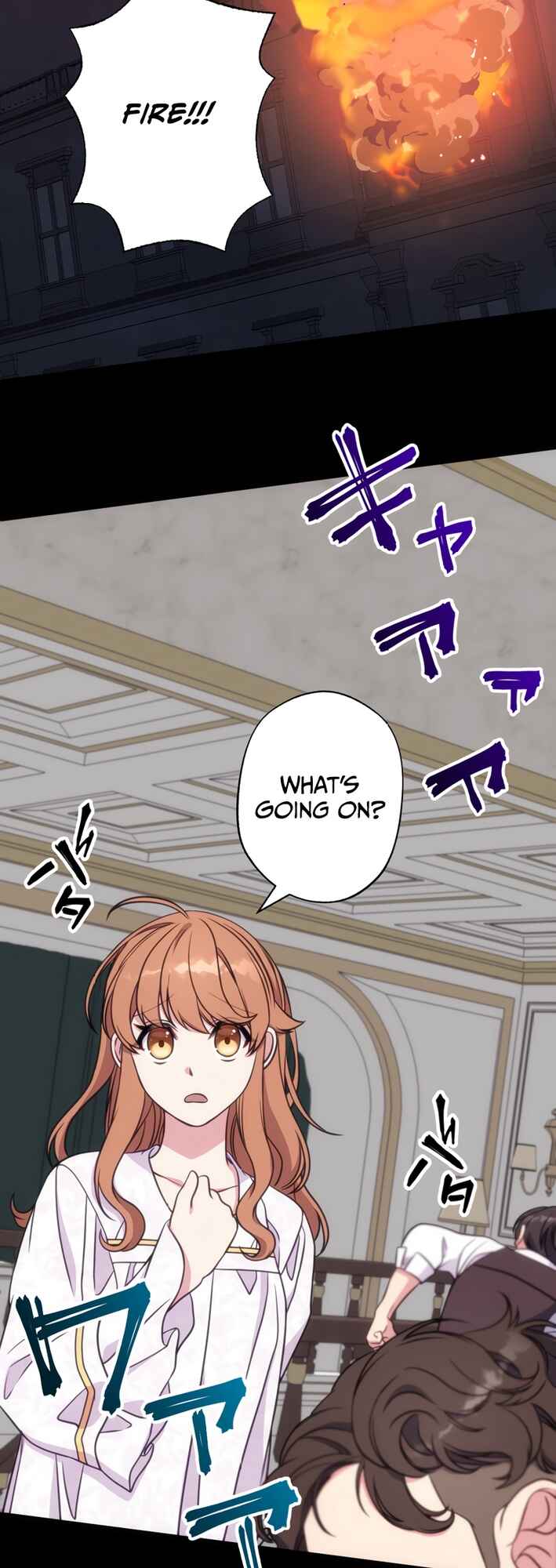 Page 24 Chapter 6 Isshun de Chiryou shiteita no ni Yakudatazu to Tsuihousareta Tensai Chiyushi, Yami Healer to shite Tanoshiku Ikiru Cresfall Sennyu-hen