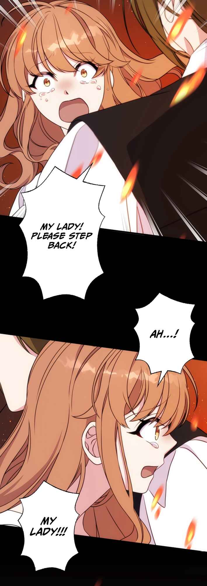 Page 30 Chapter 6 Isshun de Chiryou shiteita no ni Yakudatazu to Tsuihousareta Tensai Chiyushi, Yami Healer to shite Tanoshiku Ikiru Cresfall Sennyu-hen