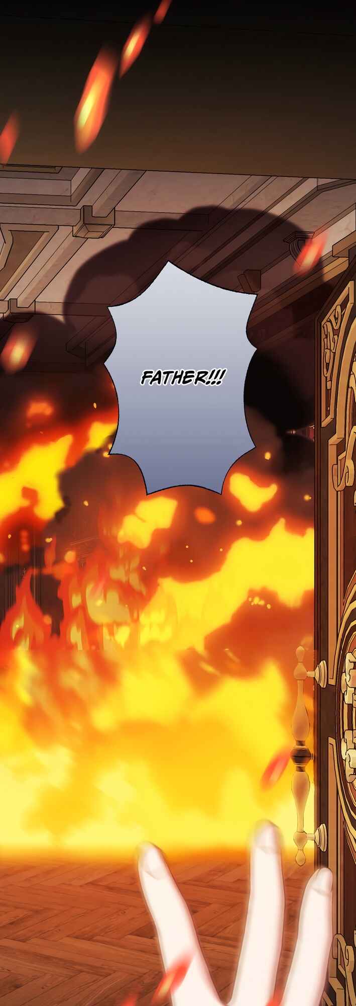 Page 31 Chapter 6 Isshun de Chiryou shiteita no ni Yakudatazu to Tsuihousareta Tensai Chiyushi, Yami Healer to shite Tanoshiku Ikiru Cresfall Sennyu-hen