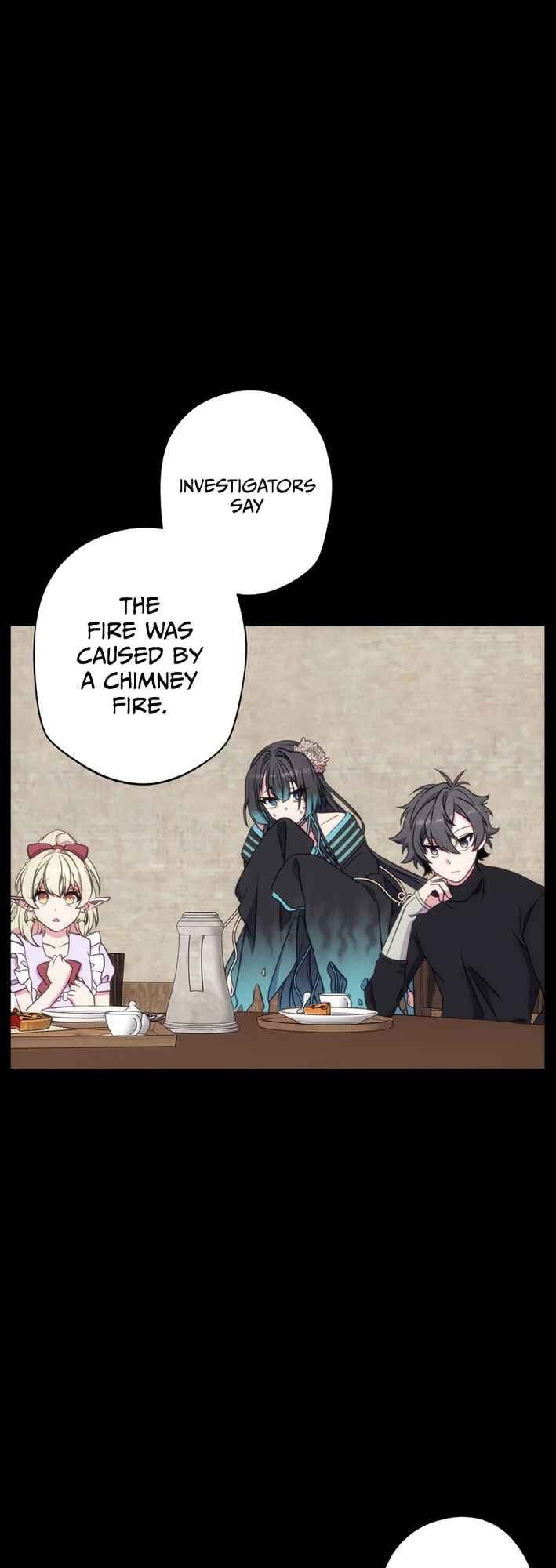 Page 34 Chapter 6 Isshun de Chiryou shiteita no ni Yakudatazu to Tsuihousareta Tensai Chiyushi, Yami Healer to shite Tanoshiku Ikiru Cresfall Sennyu-hen