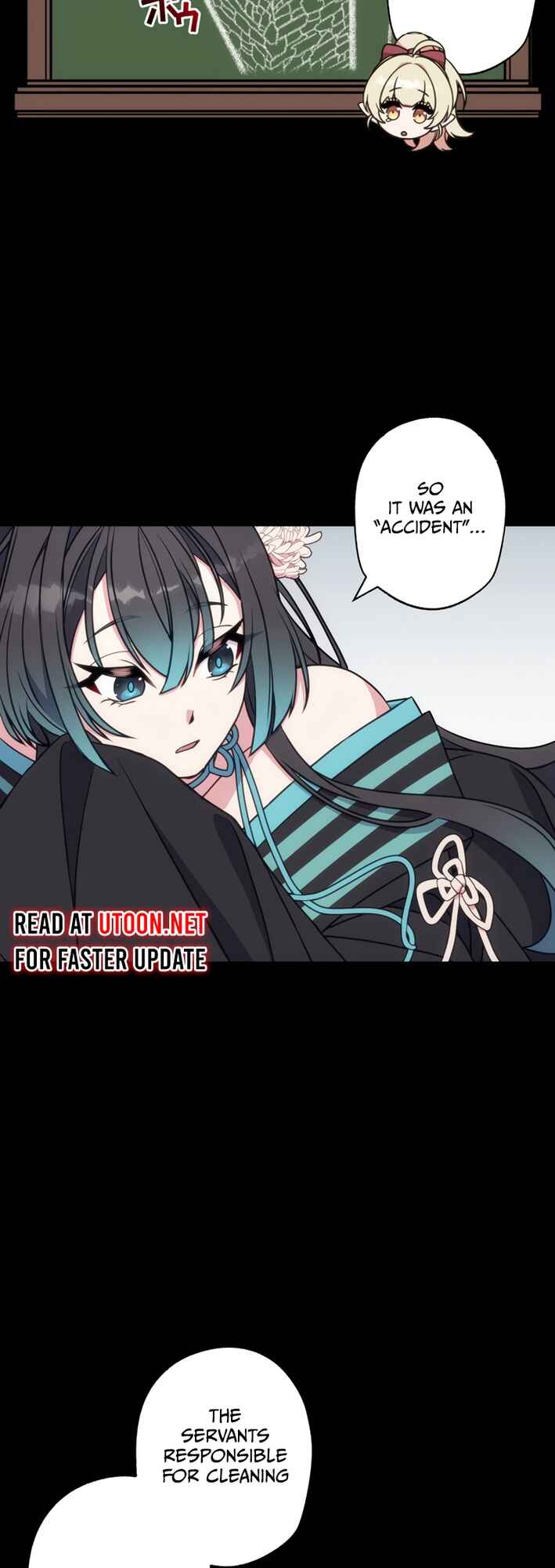 Page 36 Chapter 6 Isshun de Chiryou shiteita no ni Yakudatazu to Tsuihousareta Tensai Chiyushi, Yami Healer to shite Tanoshiku Ikiru Cresfall Sennyu-hen