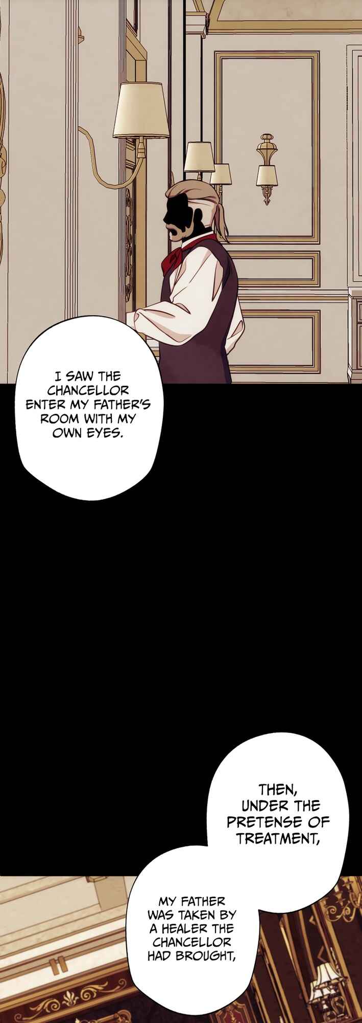 Page 39 Chapter 6 Isshun de Chiryou shiteita no ni Yakudatazu to Tsuihousareta Tensai Chiyushi, Yami Healer to shite Tanoshiku Ikiru Cresfall Sennyu-hen