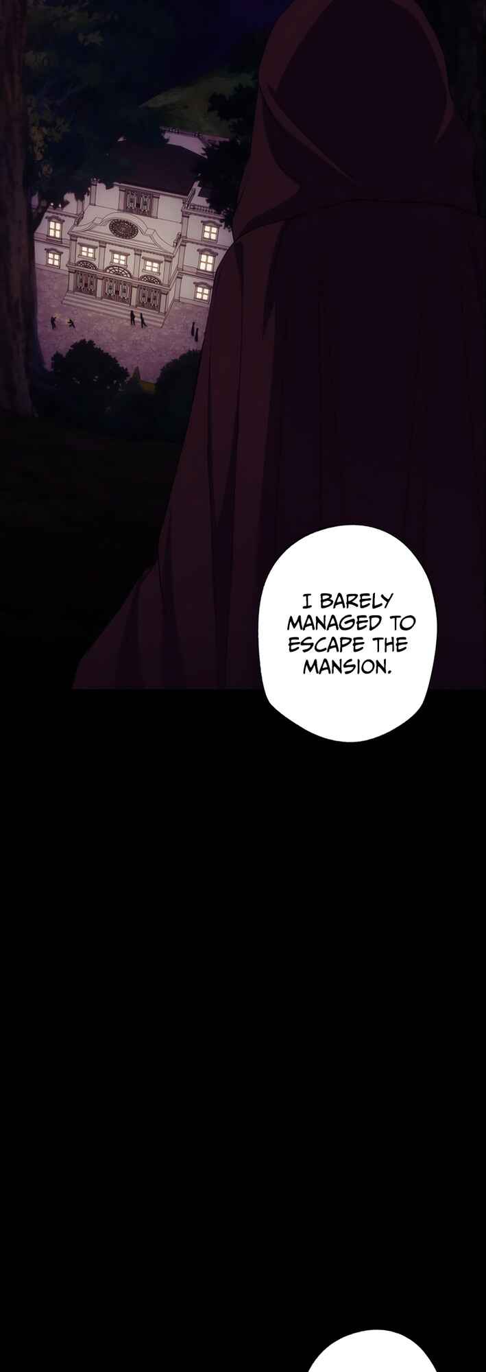 Page 42 Chapter 6 Isshun de Chiryou shiteita no ni Yakudatazu to Tsuihousareta Tensai Chiyushi, Yami Healer to shite Tanoshiku Ikiru Cresfall Sennyu-hen