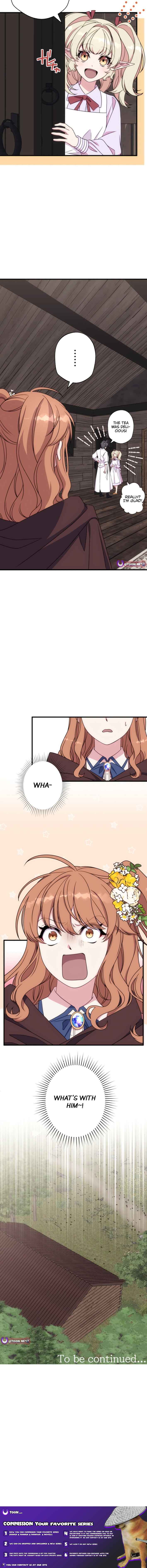 Page 10 Chapter 10 Isshun de Chiryou shiteita no ni Yakudatazu to Tsuihousareta Tensai Chiyushi, Yami Healer to shite Tanoshiku Ikiru Cresfall Sennyu-hen