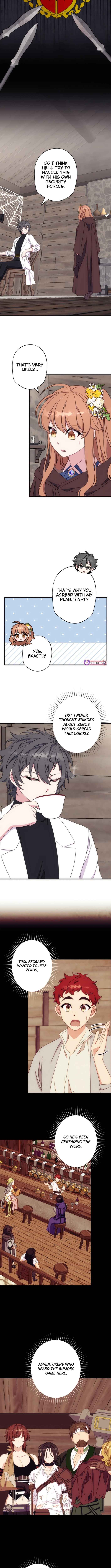 Page 6 Chapter 10 Isshun de Chiryou shiteita no ni Yakudatazu to Tsuihousareta Tensai Chiyushi, Yami Healer to shite Tanoshiku Ikiru Cresfall Sennyu-hen