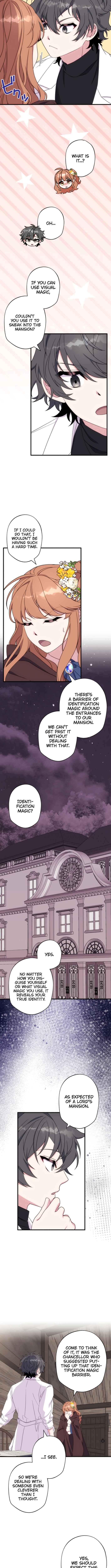 Page 8 Chapter 10 Isshun de Chiryou shiteita no ni Yakudatazu to Tsuihousareta Tensai Chiyushi, Yami Healer to shite Tanoshiku Ikiru Cresfall Sennyu-hen