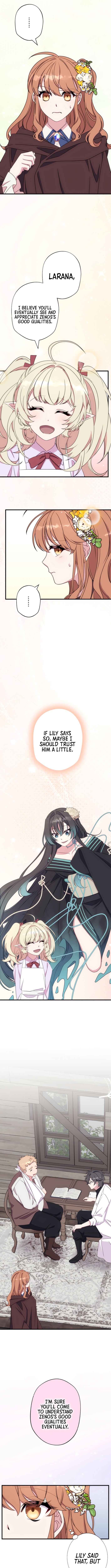 Page 5 Chapter 11 Isshun de Chiryou shiteita no ni Yakudatazu to Tsuihousareta Tensai Chiyushi, Yami Healer to shite Tanoshiku Ikiru Cresfall Sennyu-hen