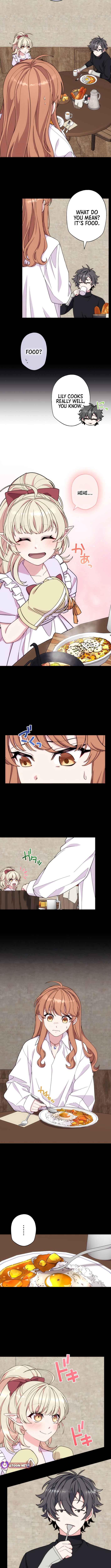 Page 4 Chapter 5 Isshun de Chiryou shiteita no ni Yakudatazu to Tsuihousareta Tensai Chiyushi, Yami Healer to shite Tanoshiku Ikiru Cresfall Sennyu-hen