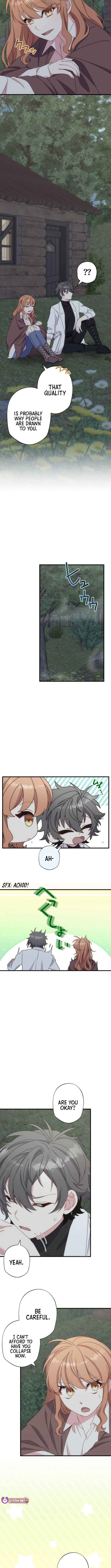Page 10 Chapter 12 Isshun de Chiryou shiteita no ni Yakudatazu to Tsuihousareta Tensai Chiyushi, Yami Healer to shite Tanoshiku Ikiru Cresfall Sennyu-hen