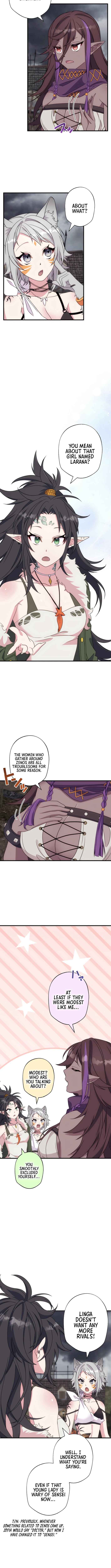 Page 2 Chapter 12 Isshun de Chiryou shiteita no ni Yakudatazu to Tsuihousareta Tensai Chiyushi, Yami Healer to shite Tanoshiku Ikiru Cresfall Sennyu-hen