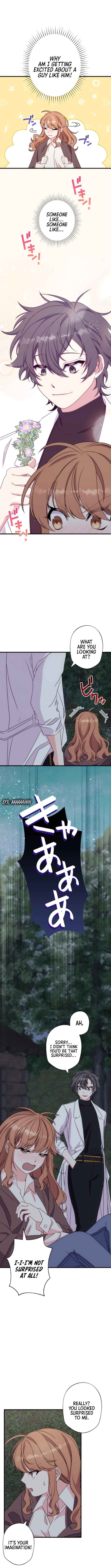 Page 5 Chapter 12 Isshun de Chiryou shiteita no ni Yakudatazu to Tsuihousareta Tensai Chiyushi, Yami Healer to shite Tanoshiku Ikiru Cresfall Sennyu-hen