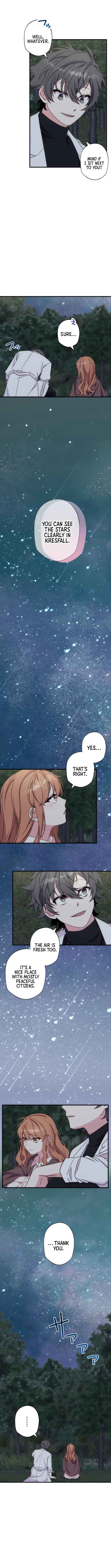 Page 6 Chapter 12 Isshun de Chiryou shiteita no ni Yakudatazu to Tsuihousareta Tensai Chiyushi, Yami Healer to shite Tanoshiku Ikiru Cresfall Sennyu-hen