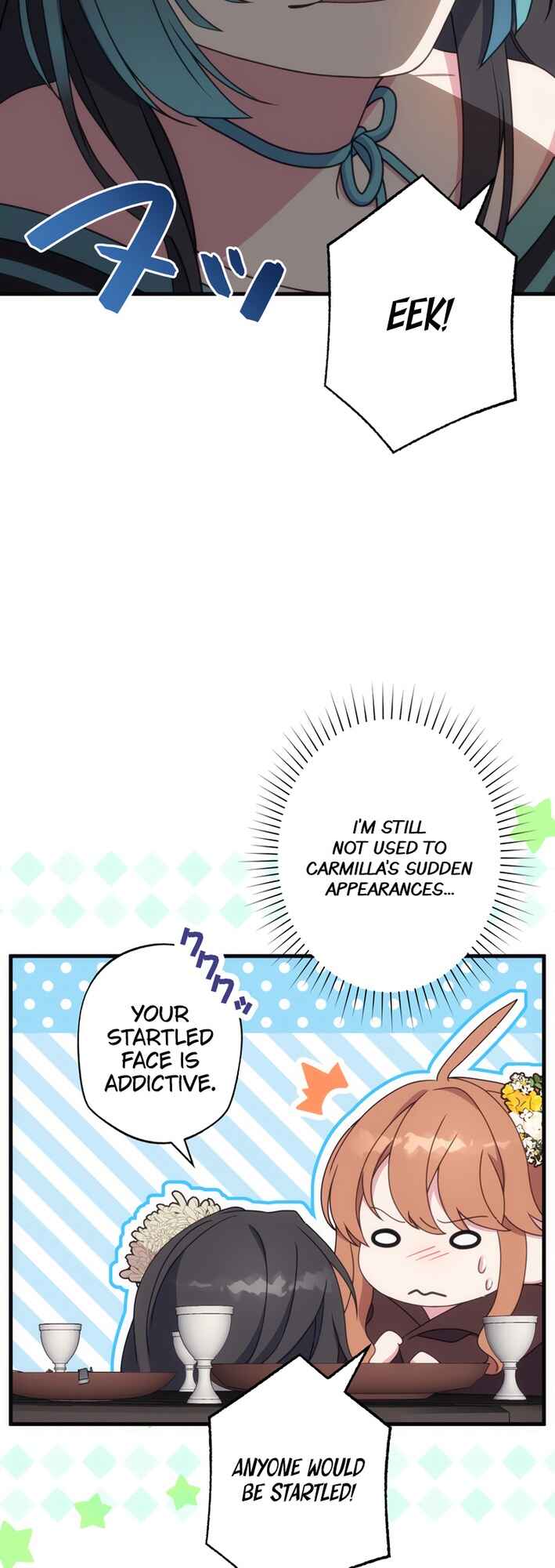 Page 31 Chapter 9 Isshun de Chiryou shiteita no ni Yakudatazu to Tsuihousareta Tensai Chiyushi, Yami Healer to shite Tanoshiku Ikiru Cresfall Sennyu-hen