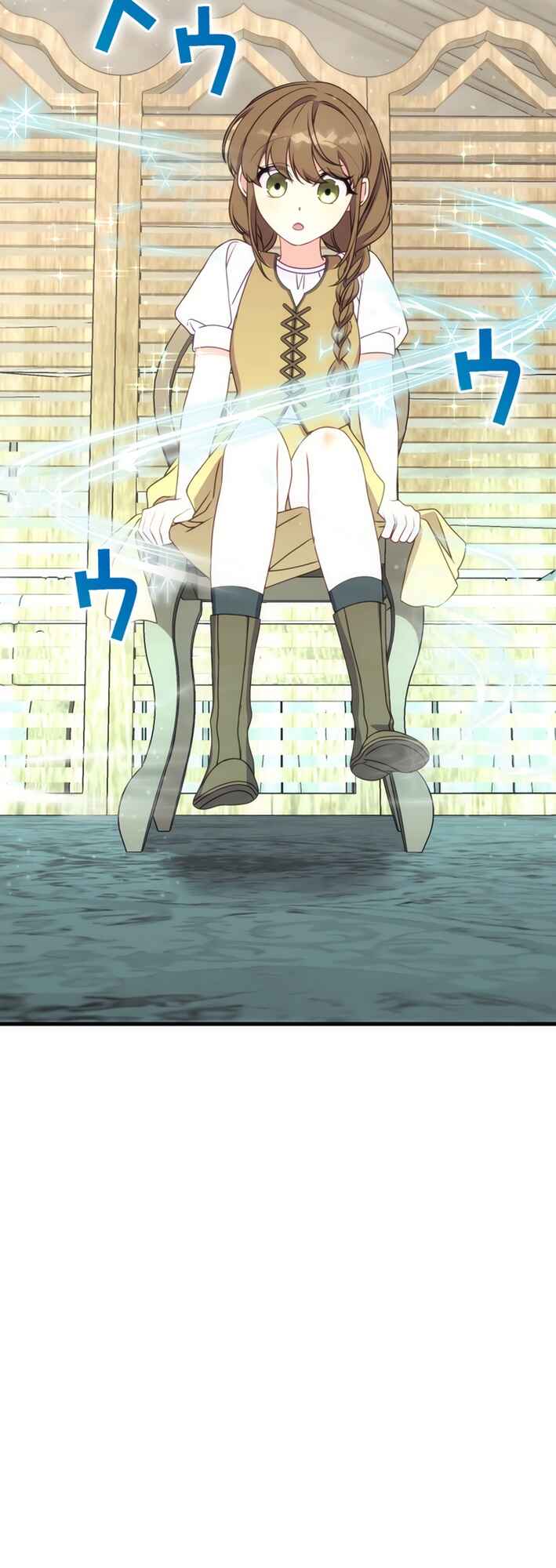 Page 4 Chapter 9 Isshun de Chiryou shiteita no ni Yakudatazu to Tsuihousareta Tensai Chiyushi, Yami Healer to shite Tanoshiku Ikiru Cresfall Sennyu-hen