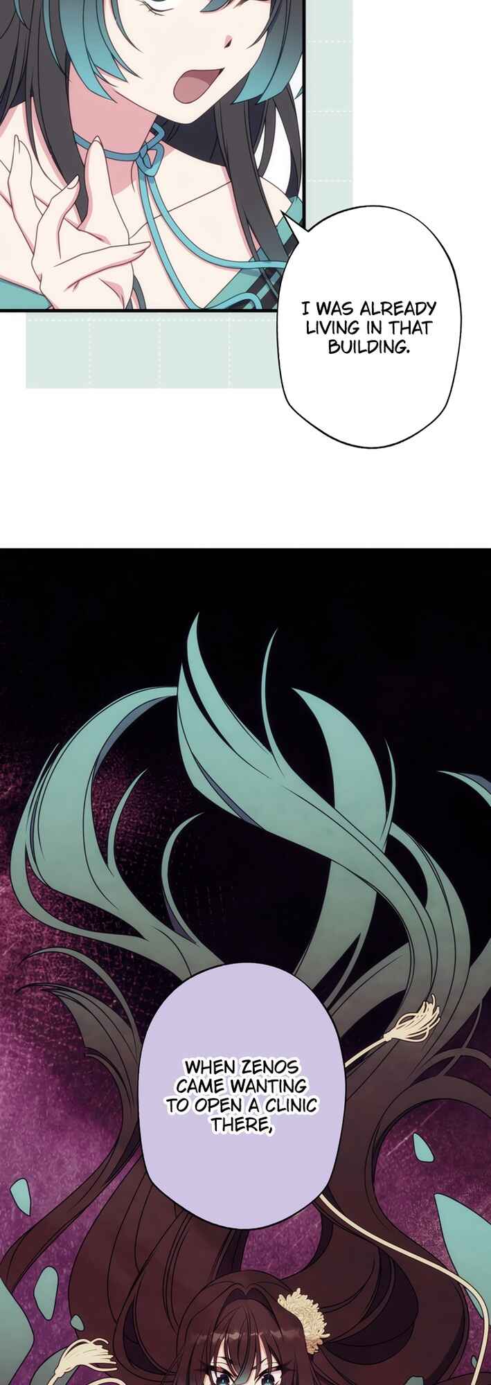 Page 48 Chapter 9 Isshun de Chiryou shiteita no ni Yakudatazu to Tsuihousareta Tensai Chiyushi, Yami Healer to shite Tanoshiku Ikiru Cresfall Sennyu-hen
