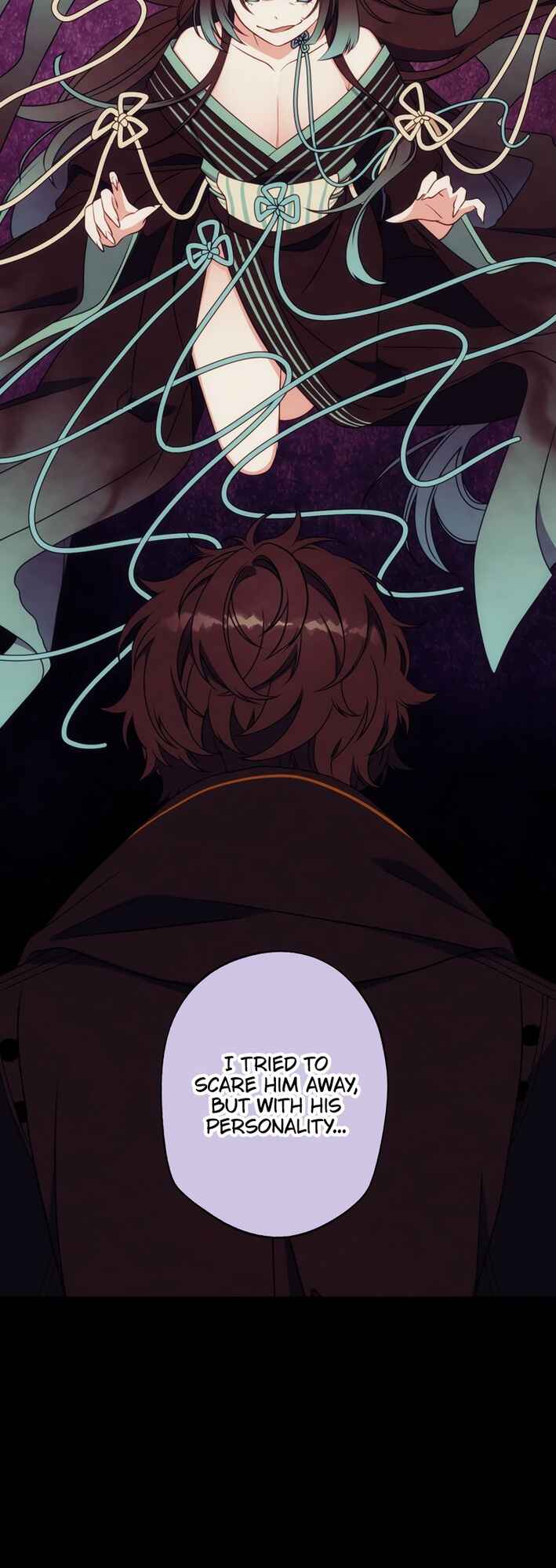 Page 49 Chapter 9 Isshun de Chiryou shiteita no ni Yakudatazu to Tsuihousareta Tensai Chiyushi, Yami Healer to shite Tanoshiku Ikiru Cresfall Sennyu-hen