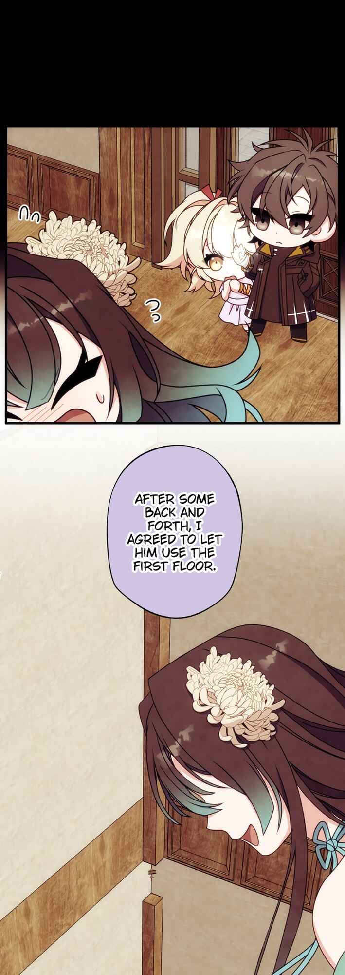 Page 50 Chapter 9 Isshun de Chiryou shiteita no ni Yakudatazu to Tsuihousareta Tensai Chiyushi, Yami Healer to shite Tanoshiku Ikiru Cresfall Sennyu-hen