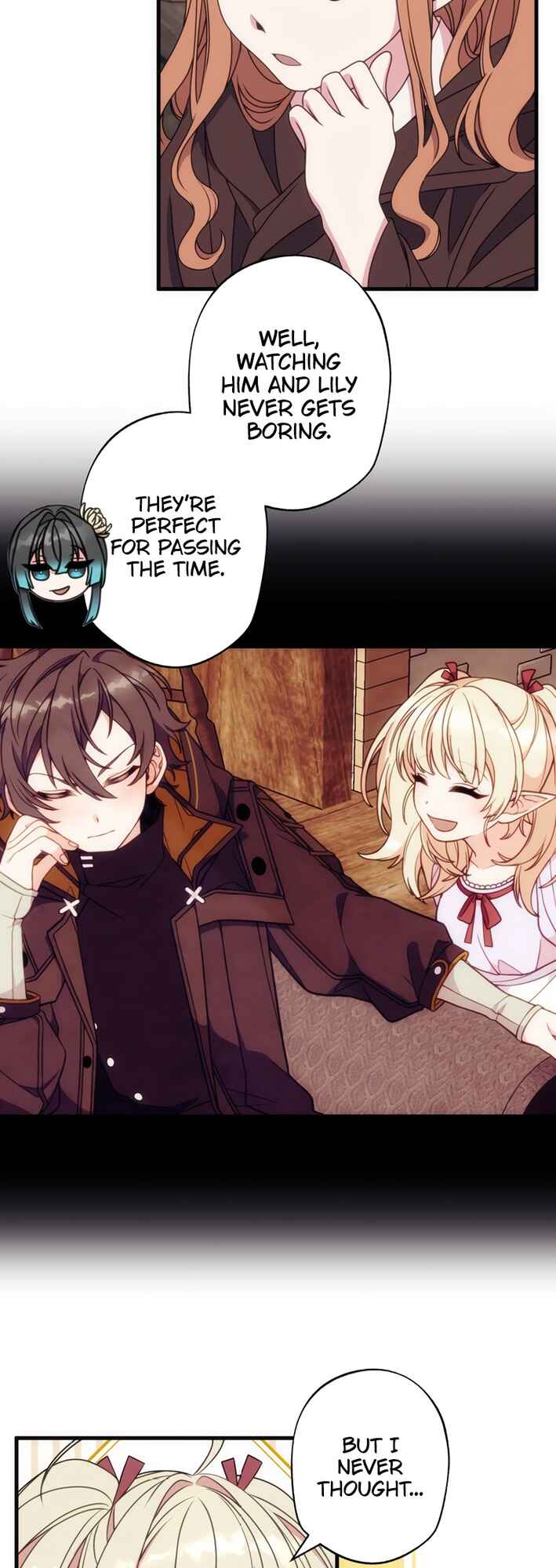 Page 52 Chapter 9 Isshun de Chiryou shiteita no ni Yakudatazu to Tsuihousareta Tensai Chiyushi, Yami Healer to shite Tanoshiku Ikiru Cresfall Sennyu-hen