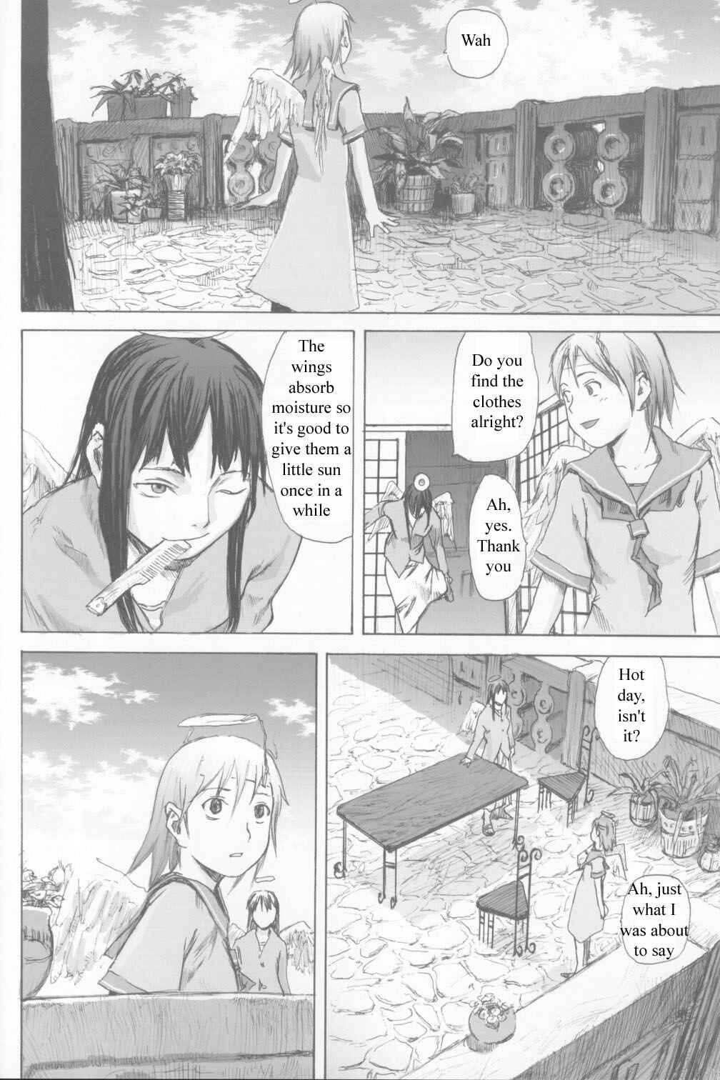 Page 15 Chapter 2 Ailes Grises