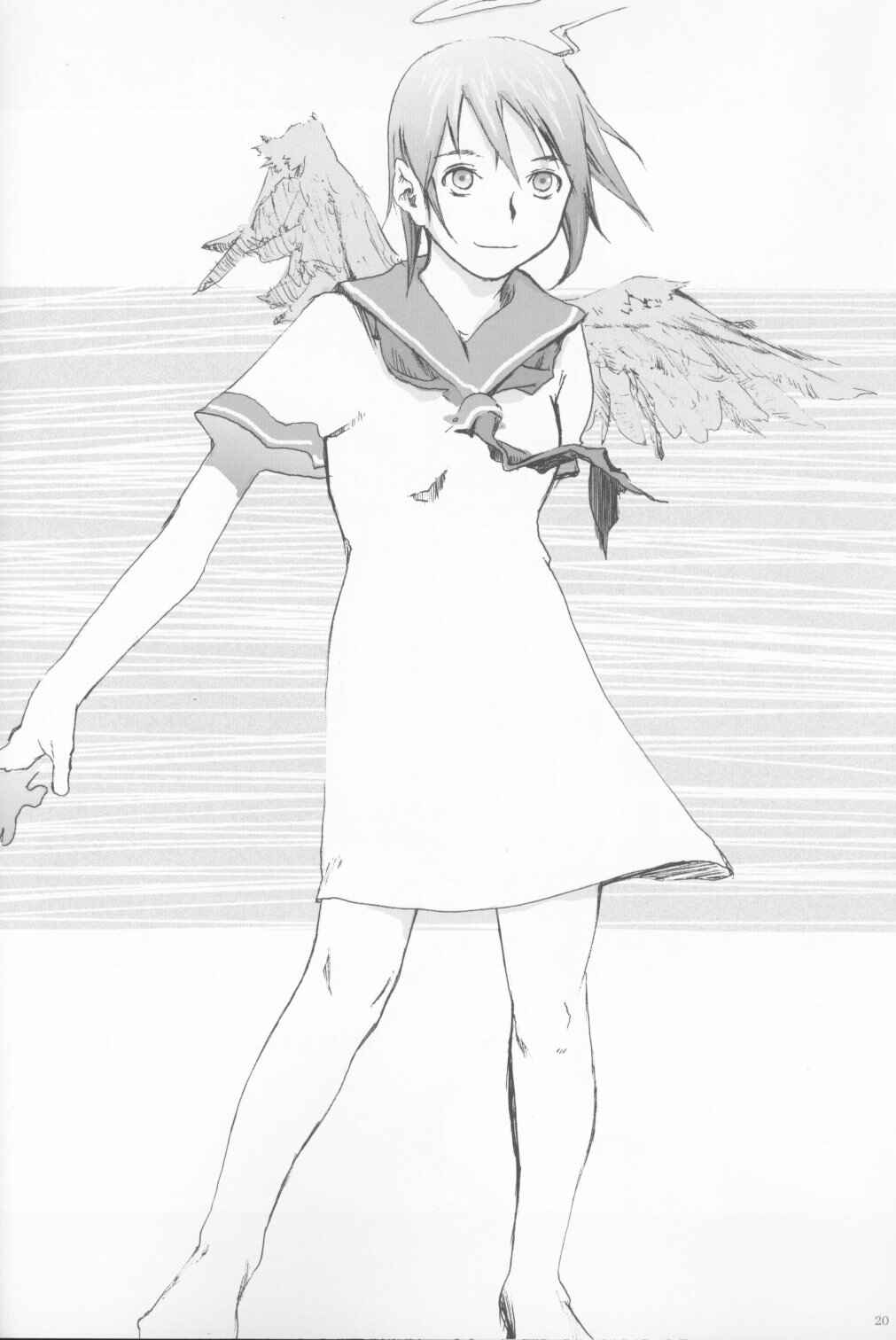 Page 19 Chapter 2 Ailes Grises