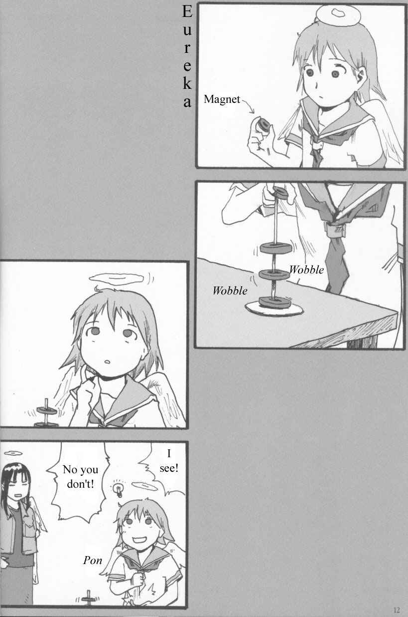 Page 11 Chapter 4 Ailes Grises