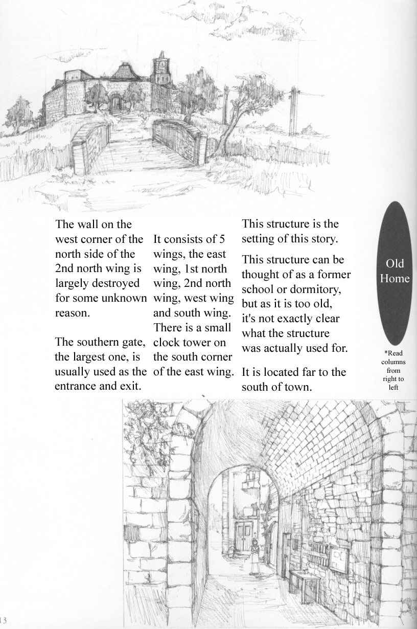 Page 12 Chapter 4 Ailes Grises