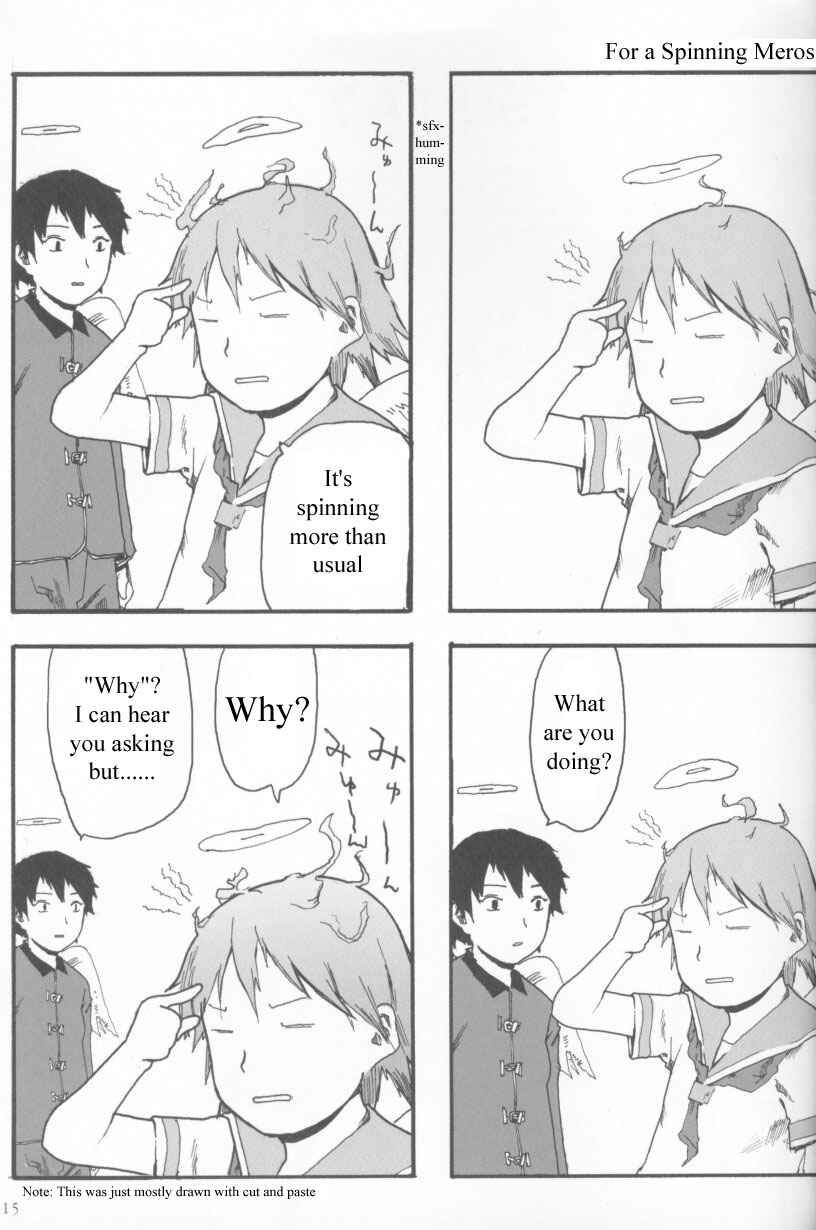 Page 14 Chapter 4 Ailes Grises