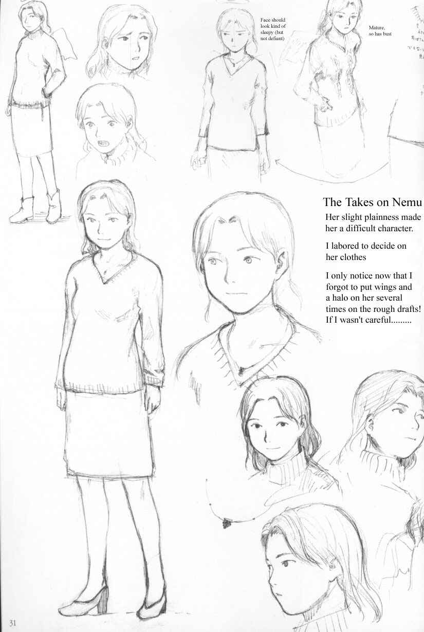 Page 29 Chapter 4 Ailes Grises