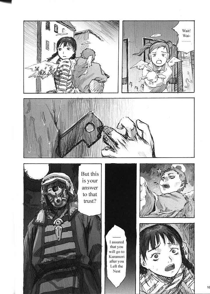 Page 15 Chapter 3 Ailes Grises