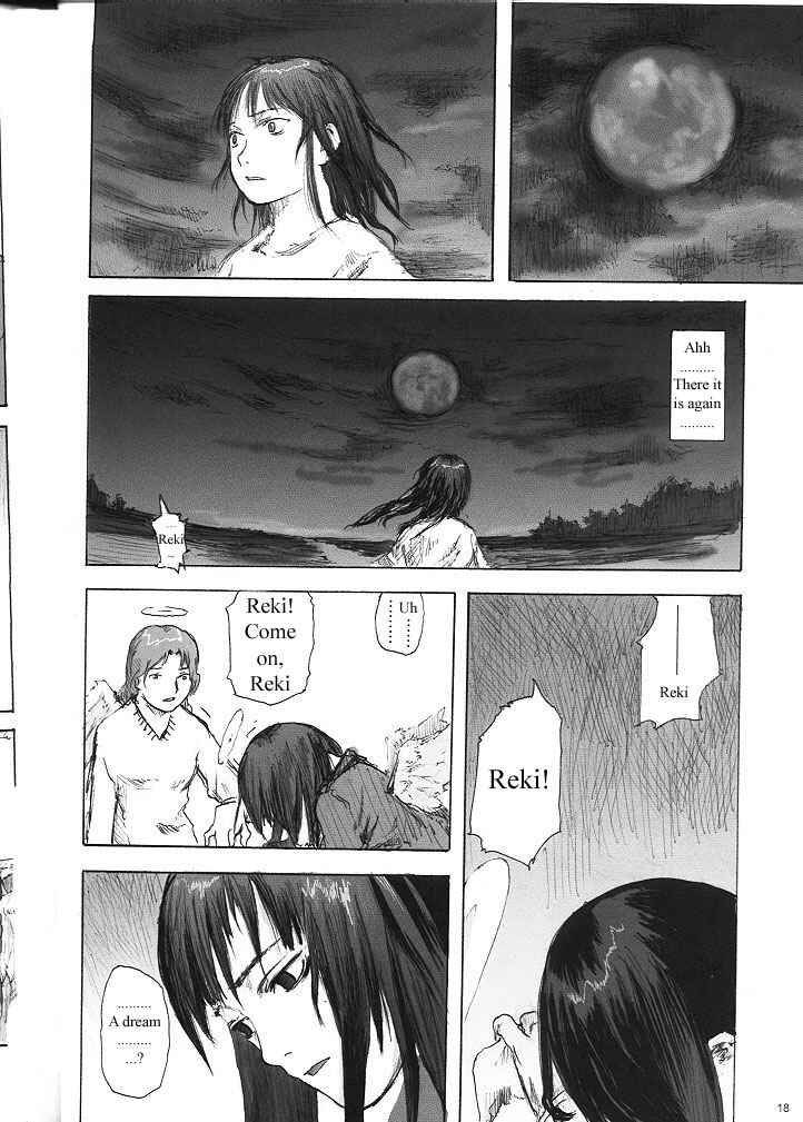 Page 17 Chapter 3 Ailes Grises