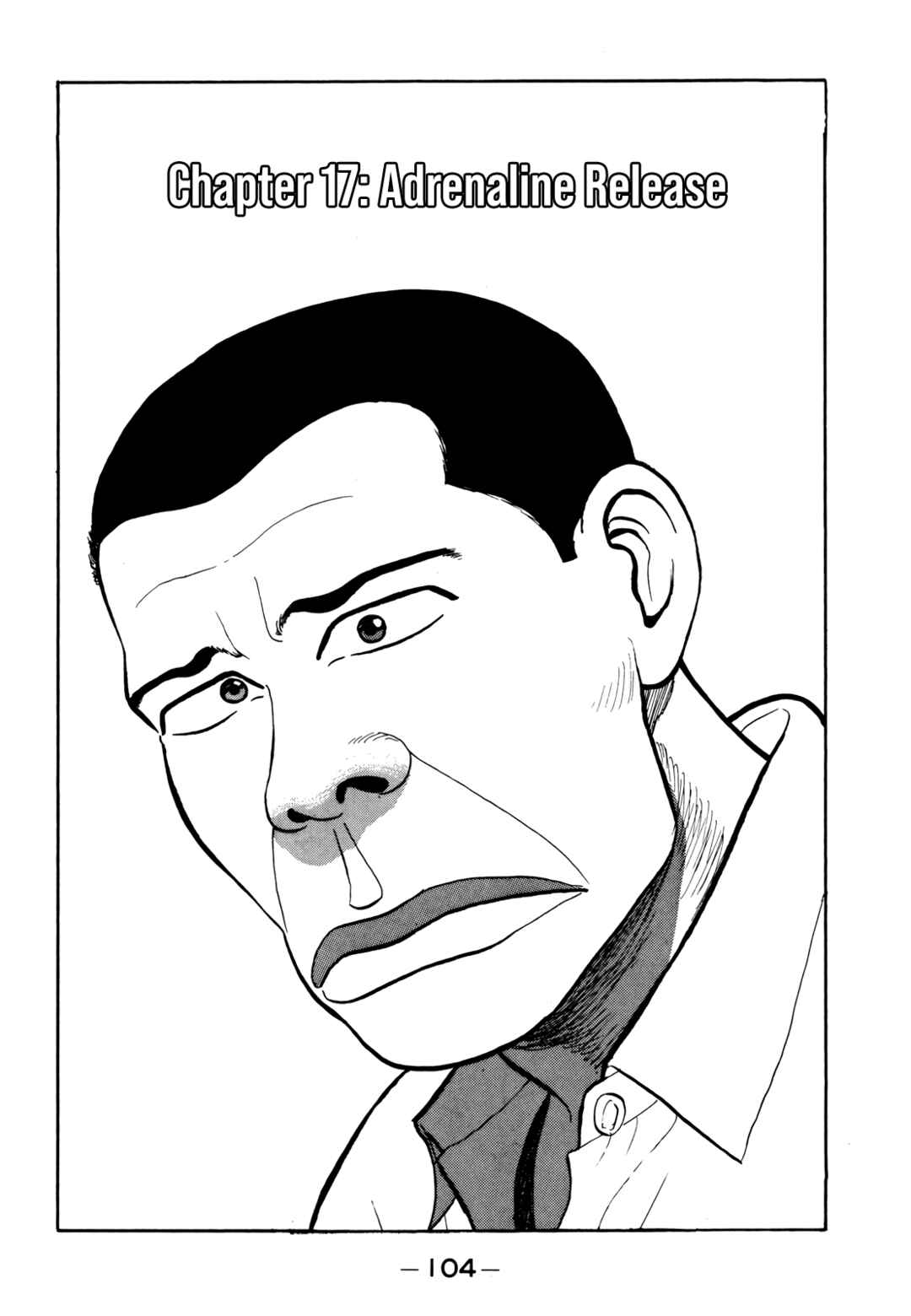 Page 2 Chapter 17 Gorillaman
