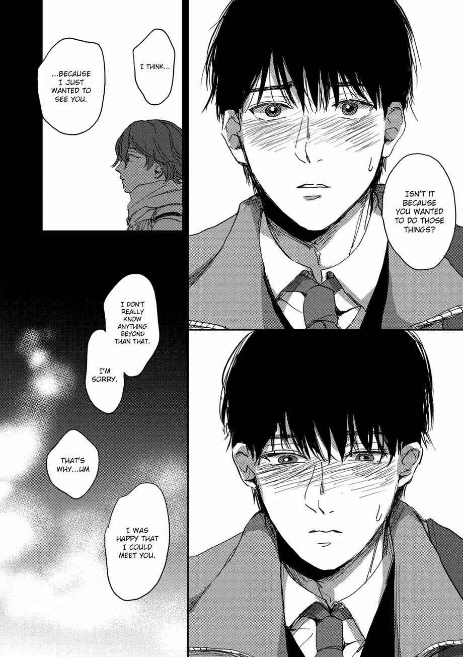 Page 28 Chapter 2 Haru ga Kita
