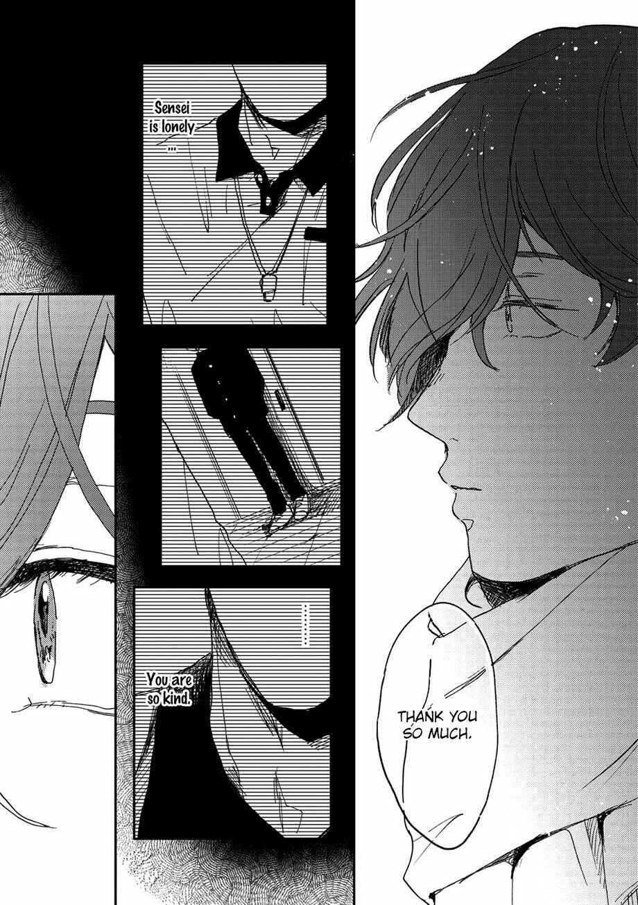 Page 29 Chapter 2 Haru ga Kita