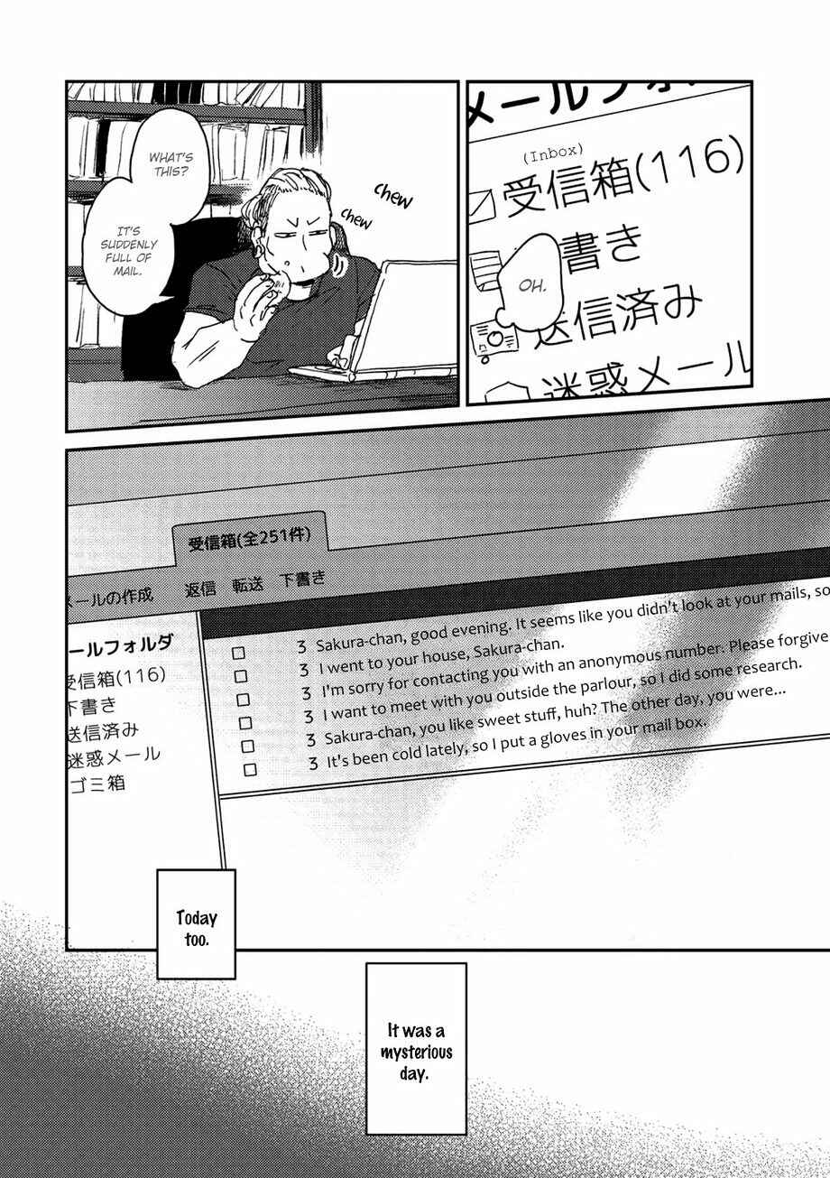Page 32 Chapter 2 Haru ga Kita