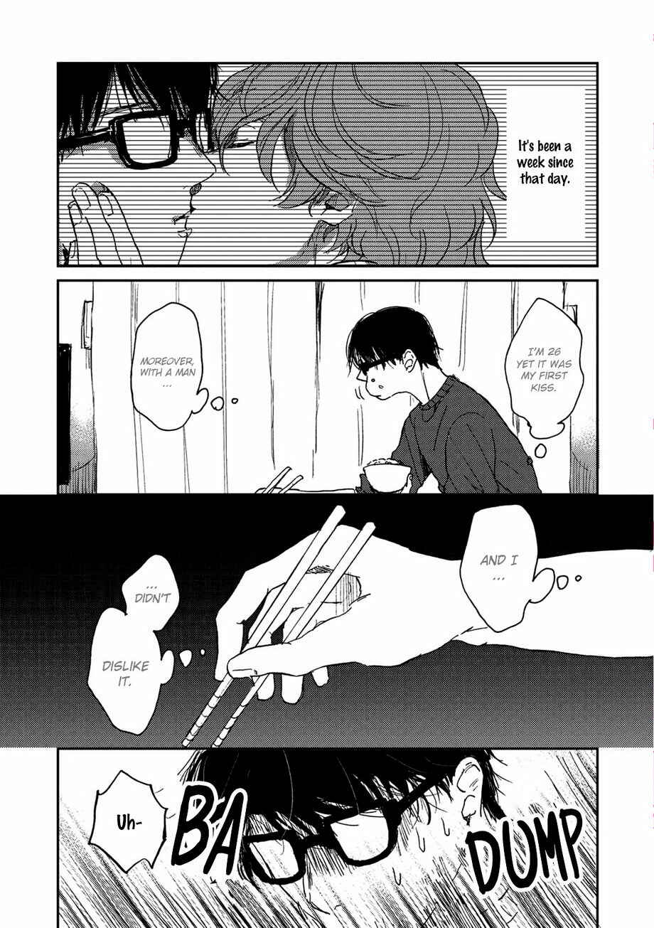 Page 6 Chapter 2 Haru ga Kita