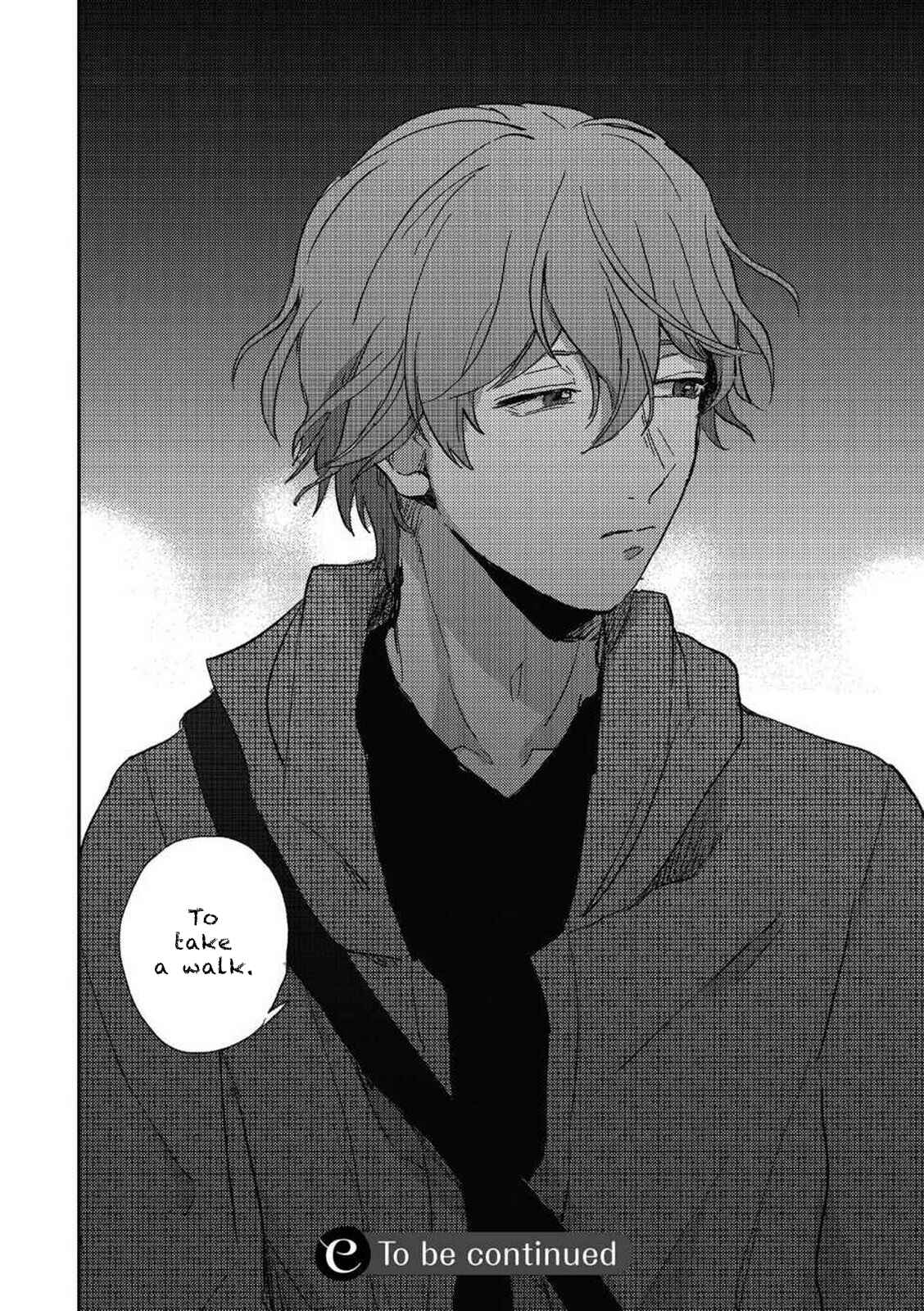 Page 34 Chapter 4 Haru ga Kita