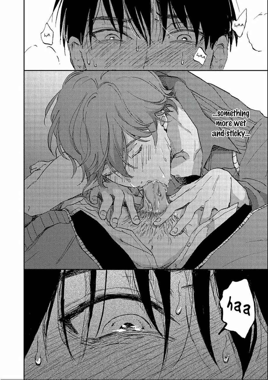 Page 22 Chapter 3 Haru ga Kita