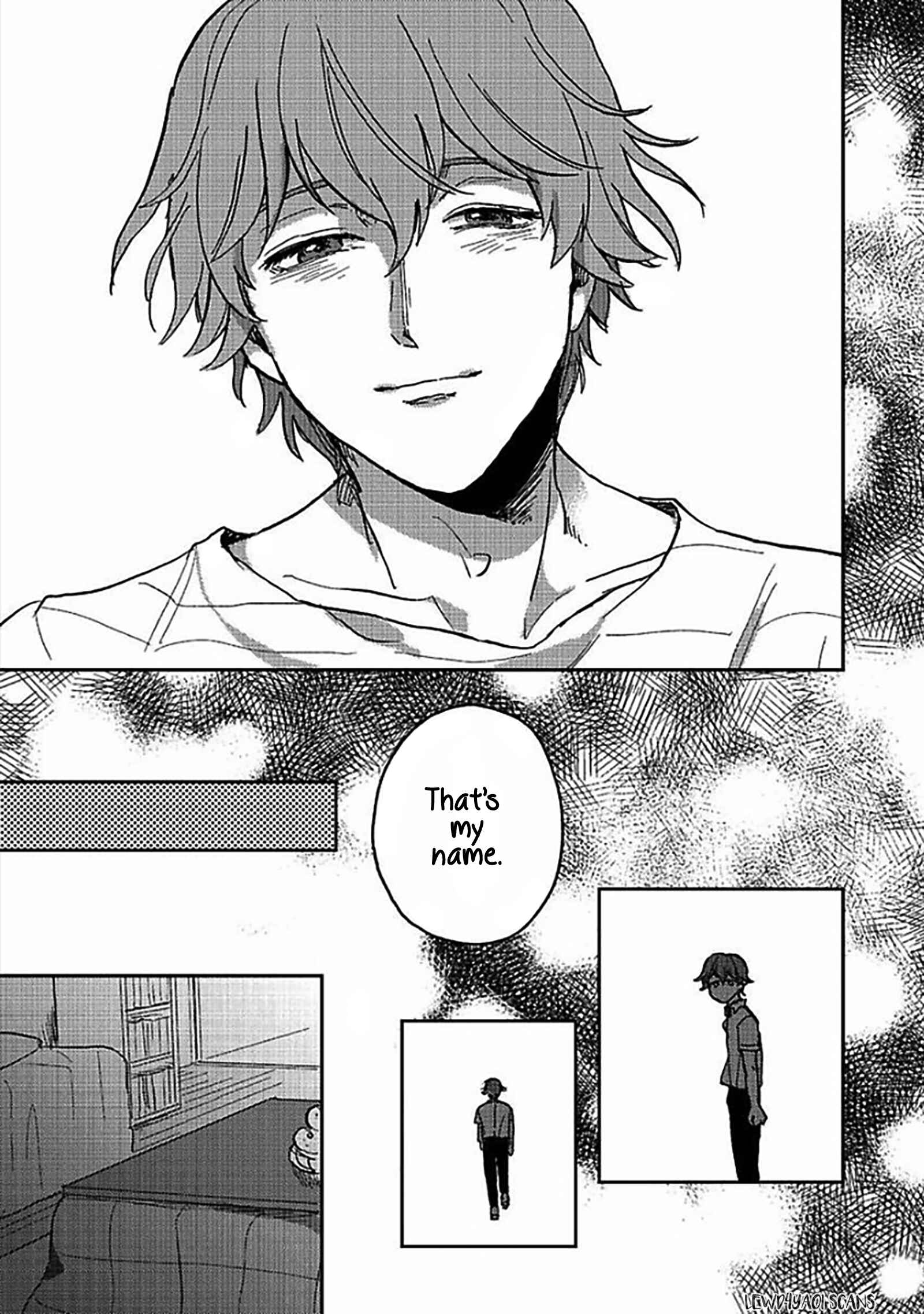 Page 26 Chapter 6 Haru ga Kita