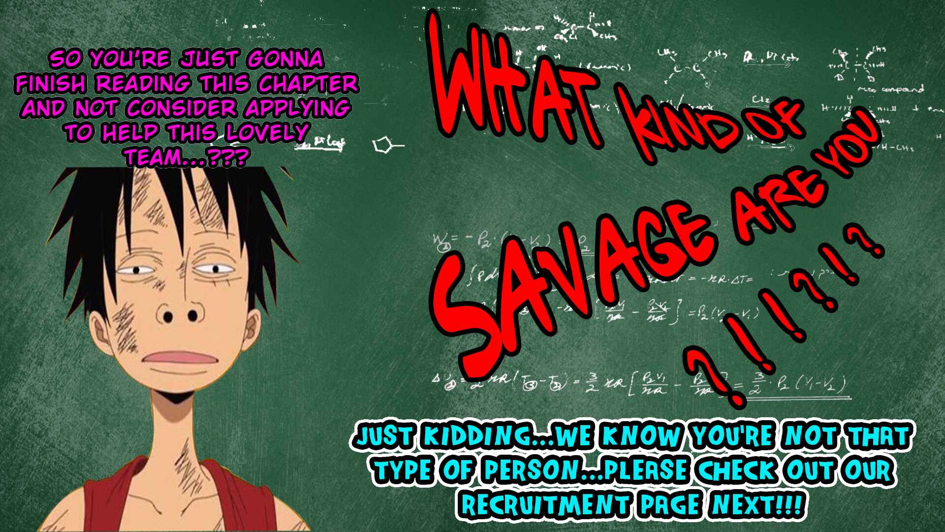 Page 41 Chapter 6 Haru ga Kita