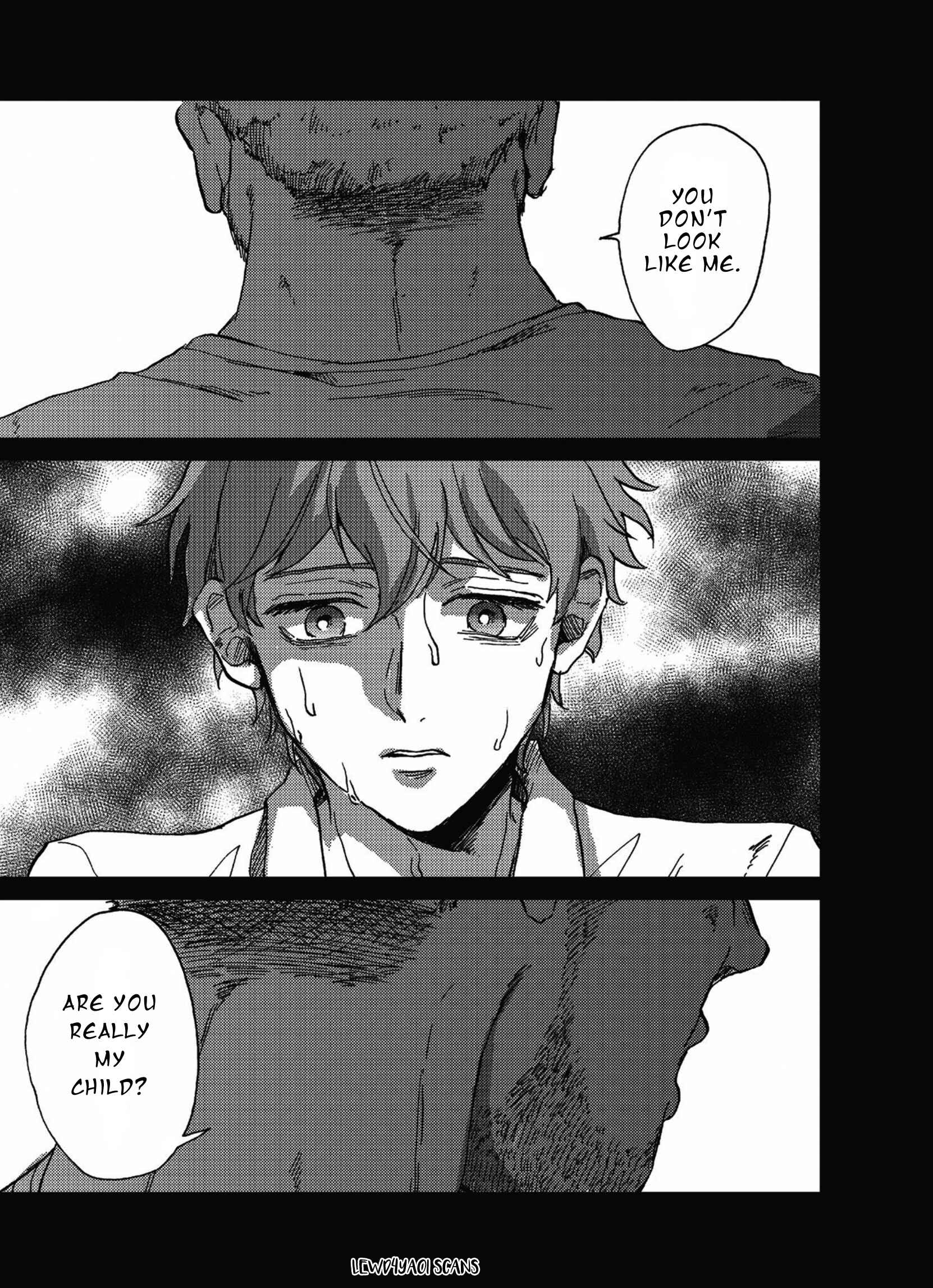Page 14 Chapter 5 Haru ga Kita