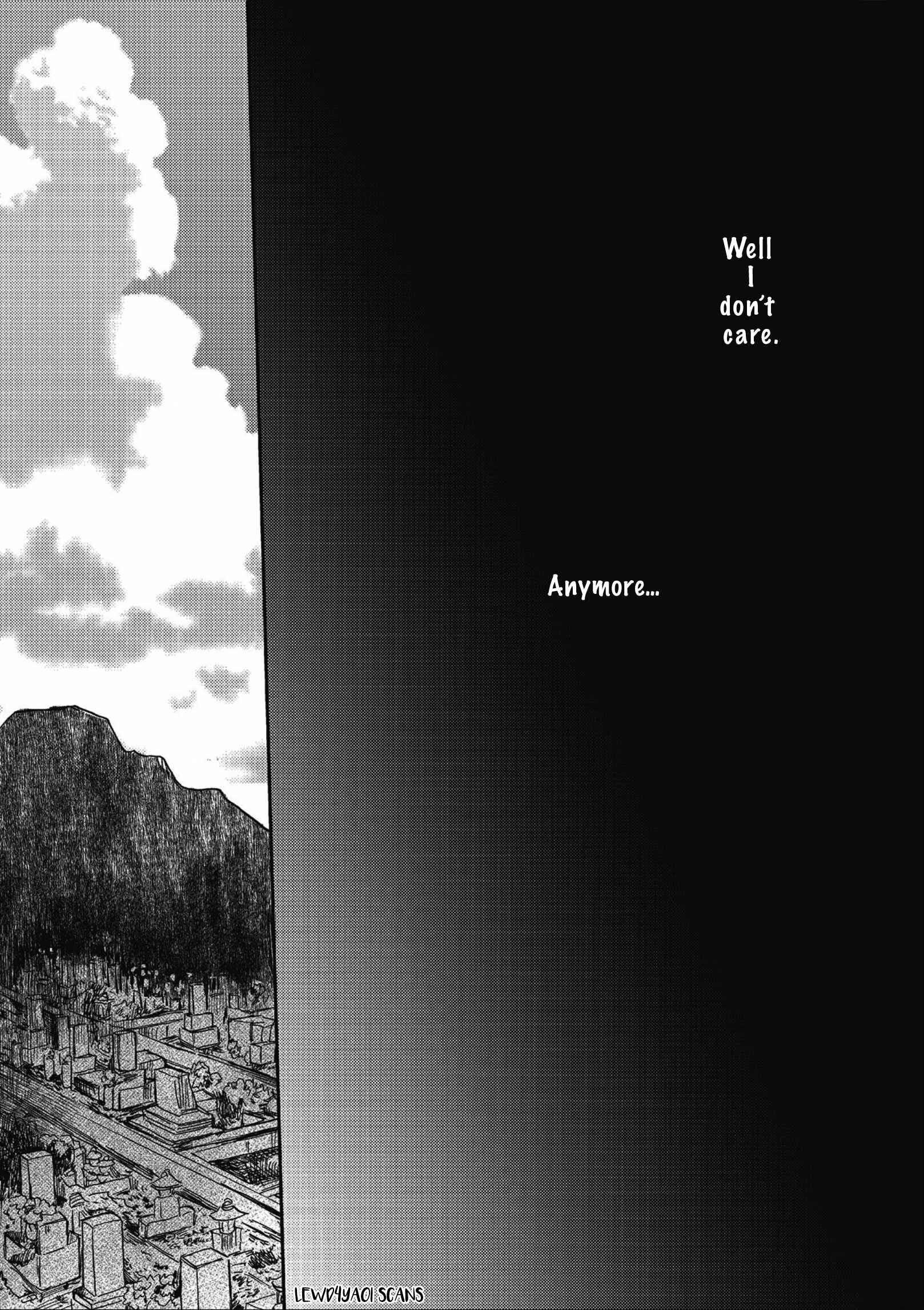 Page 30 Chapter 5 Haru ga Kita