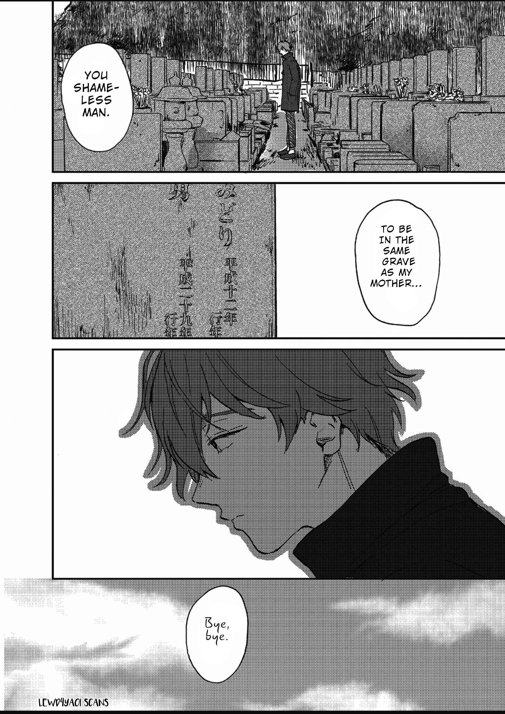 Page 31 Chapter 5 Haru ga Kita
