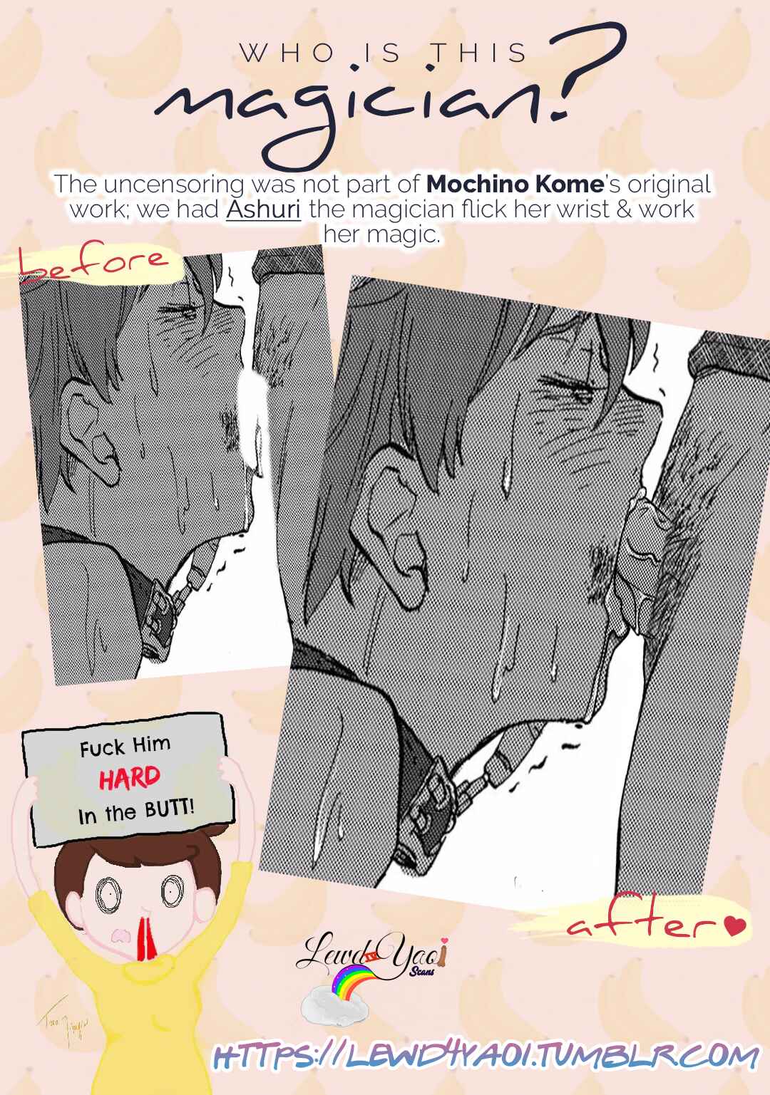 Page 41 Chapter 5 Haru ga Kita