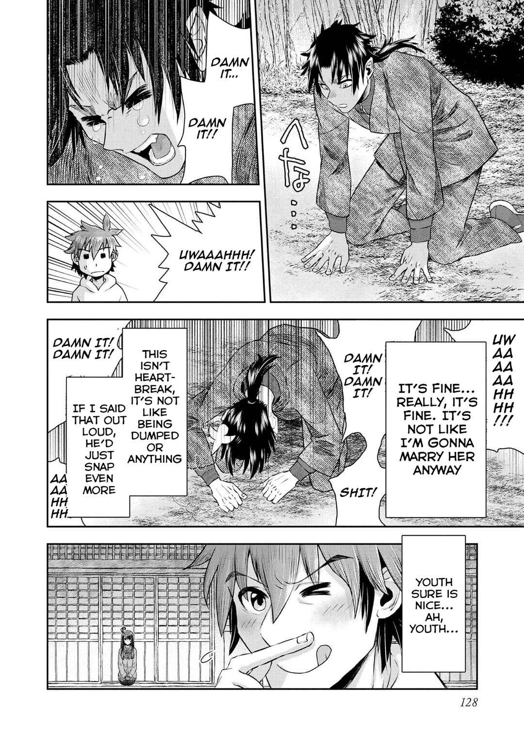 Page 29 Chapter 4 Isekai Souzou no Susume: Smartphone App de Wakusei wo Tsukutte Shimatta Ore wa Kami to Nari Sekai wo Meguru