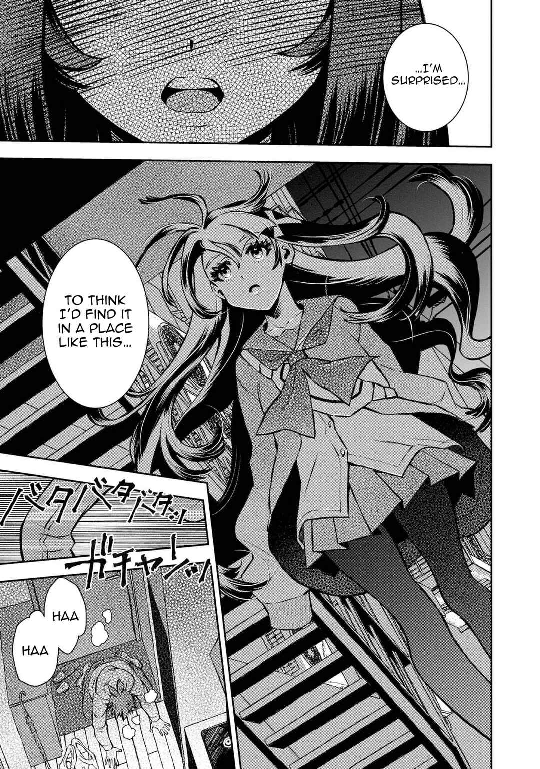 Page 14 Chapter 2 Isekai Souzou no Susume: Smartphone App de Wakusei wo Tsukutte Shimatta Ore wa Kami to Nari Sekai wo Meguru