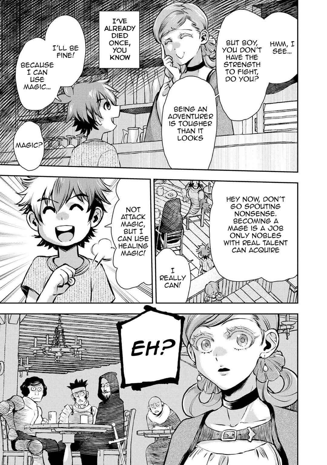 Page 26 Chapter 2 Isekai Souzou no Susume: Smartphone App de Wakusei wo Tsukutte Shimatta Ore wa Kami to Nari Sekai wo Meguru