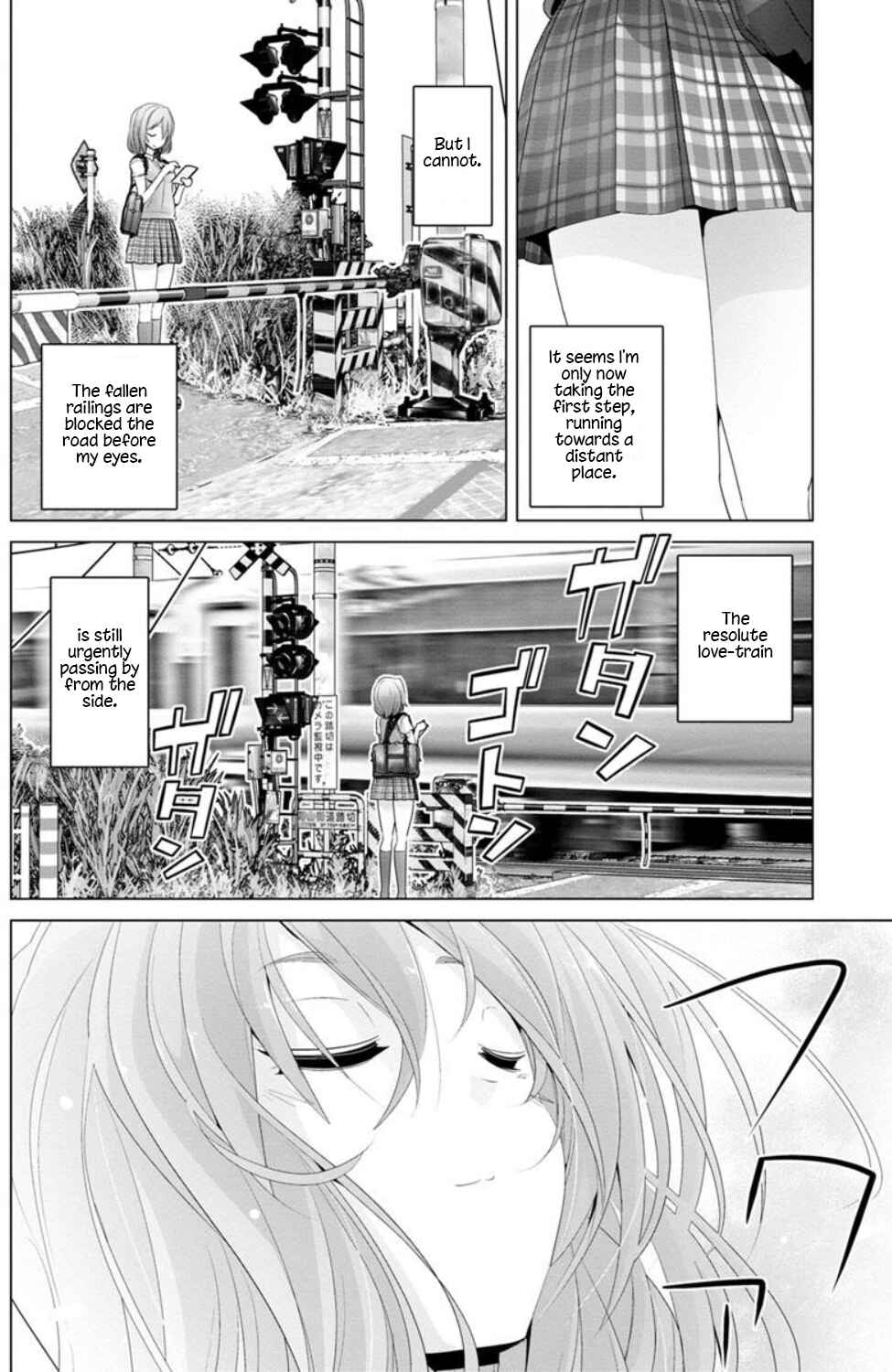 Page 10 Chapter 7 Crossing Time