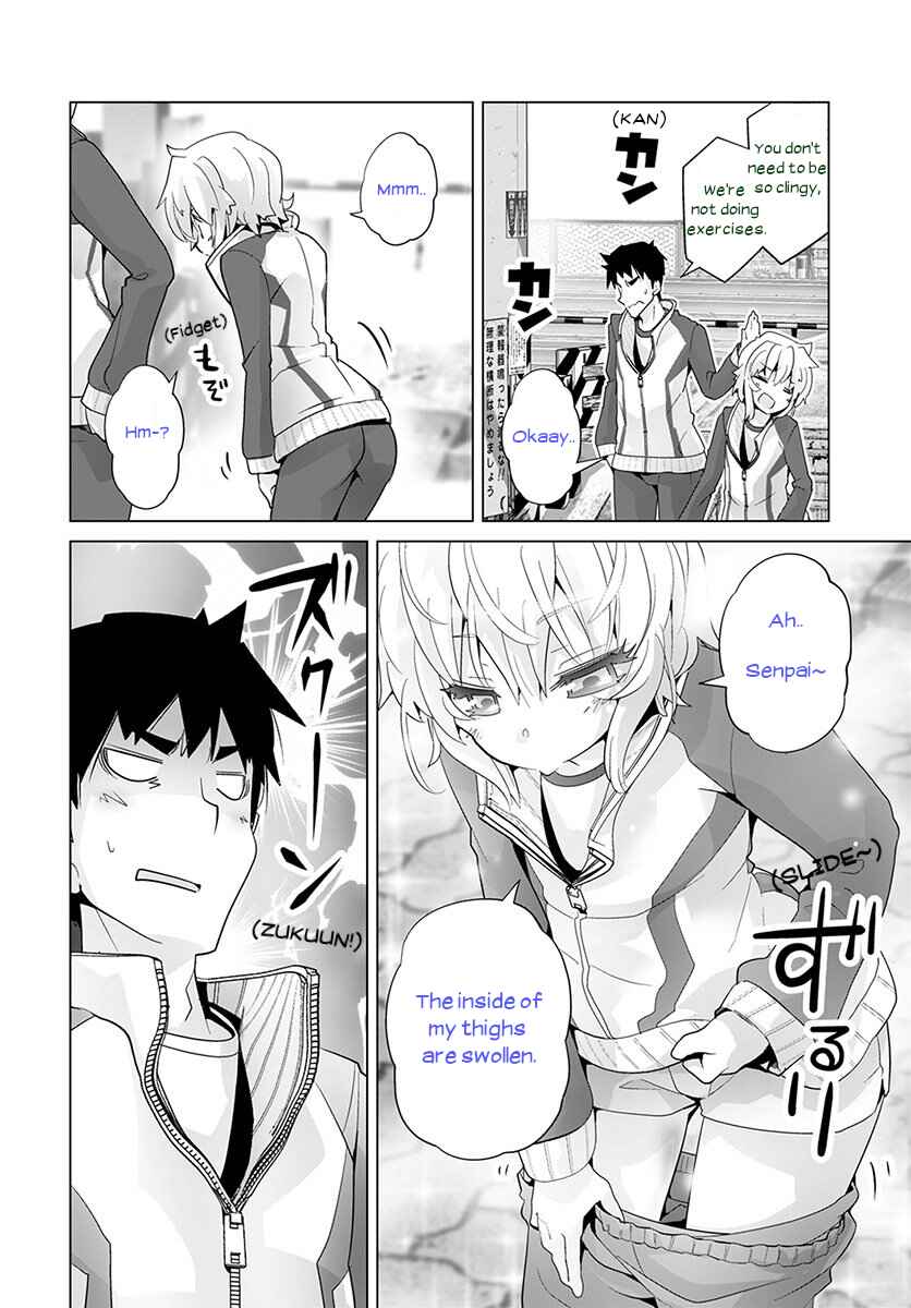 Page 4 Chapter 35 Crossing Time