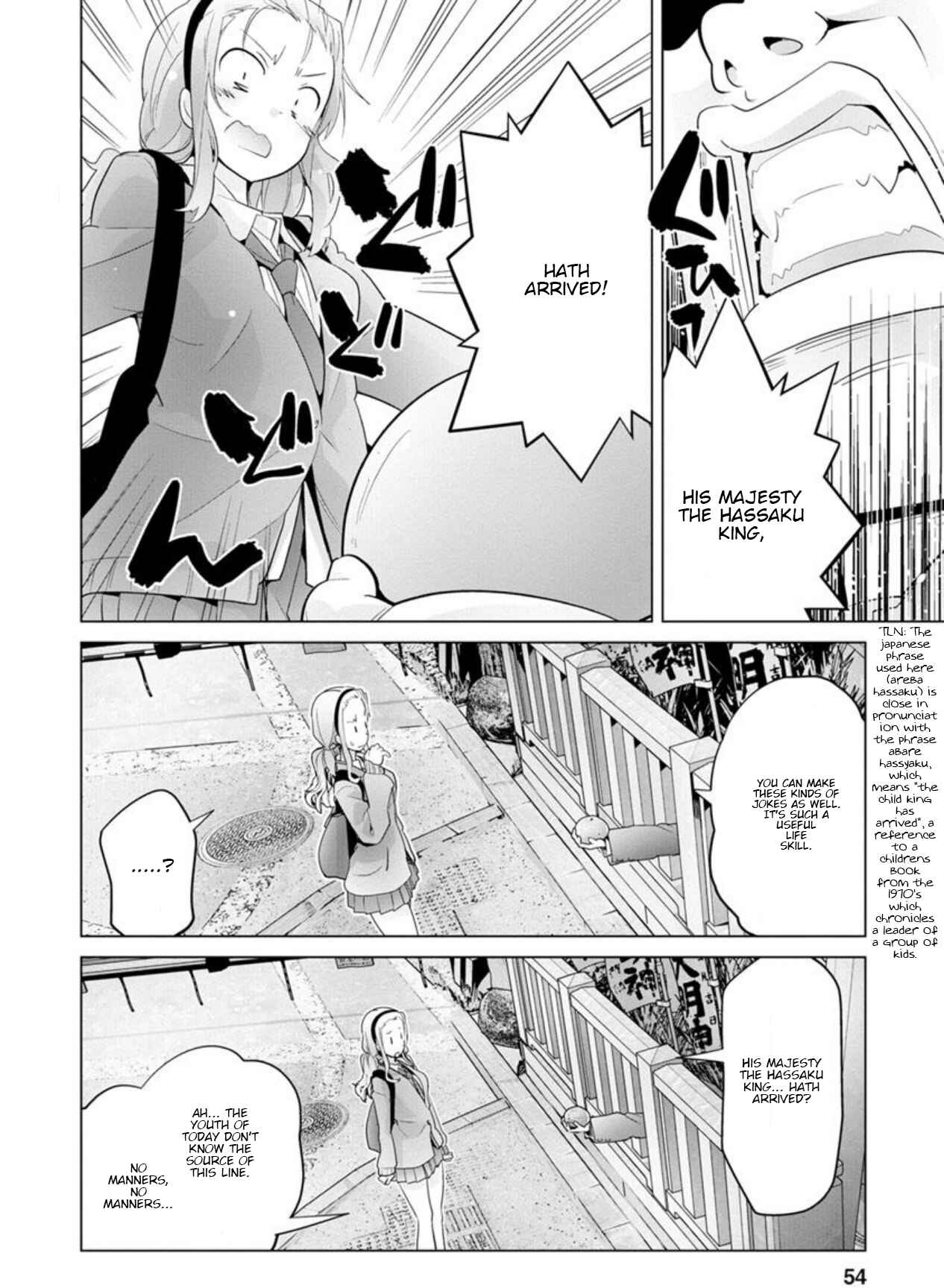 Page 10 Chapter 14 Crossing Time