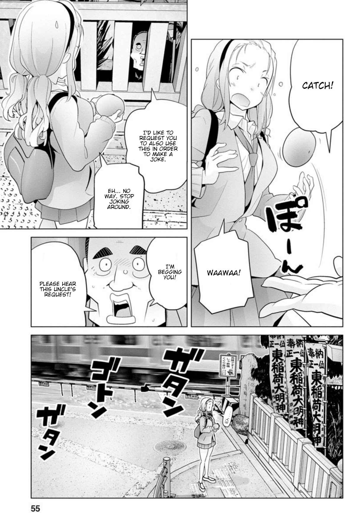 Page 11 Chapter 14 Crossing Time
